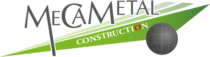 Mecametal Logo